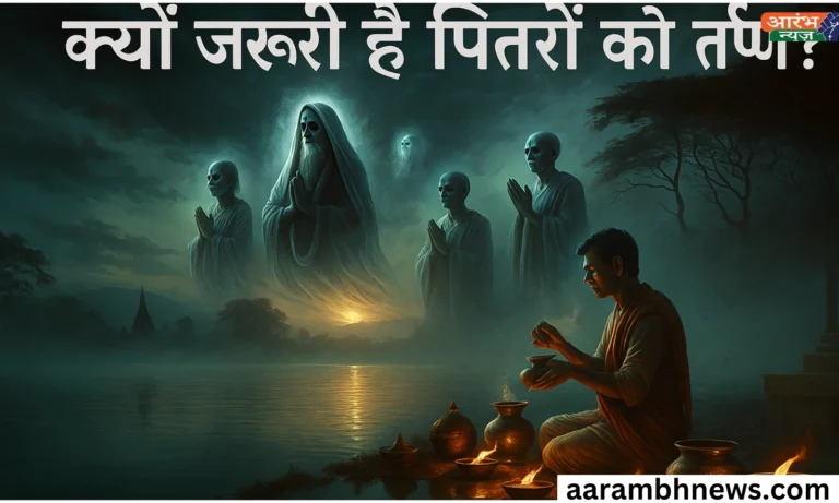 Shraddh rituals