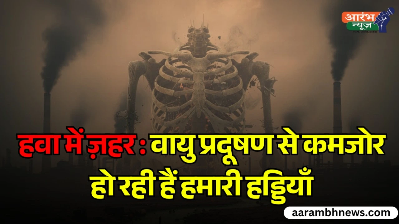 Environmental Risk Factors