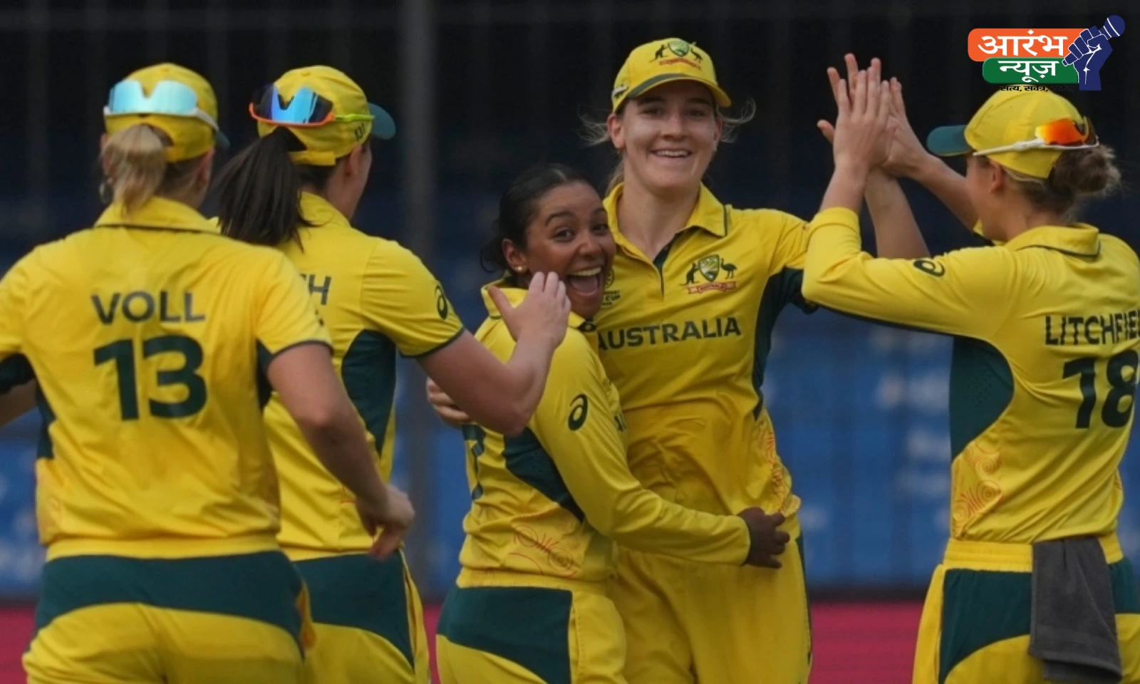 women cricketers harassed in Indore