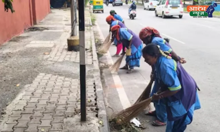 GBA cleanliness drive