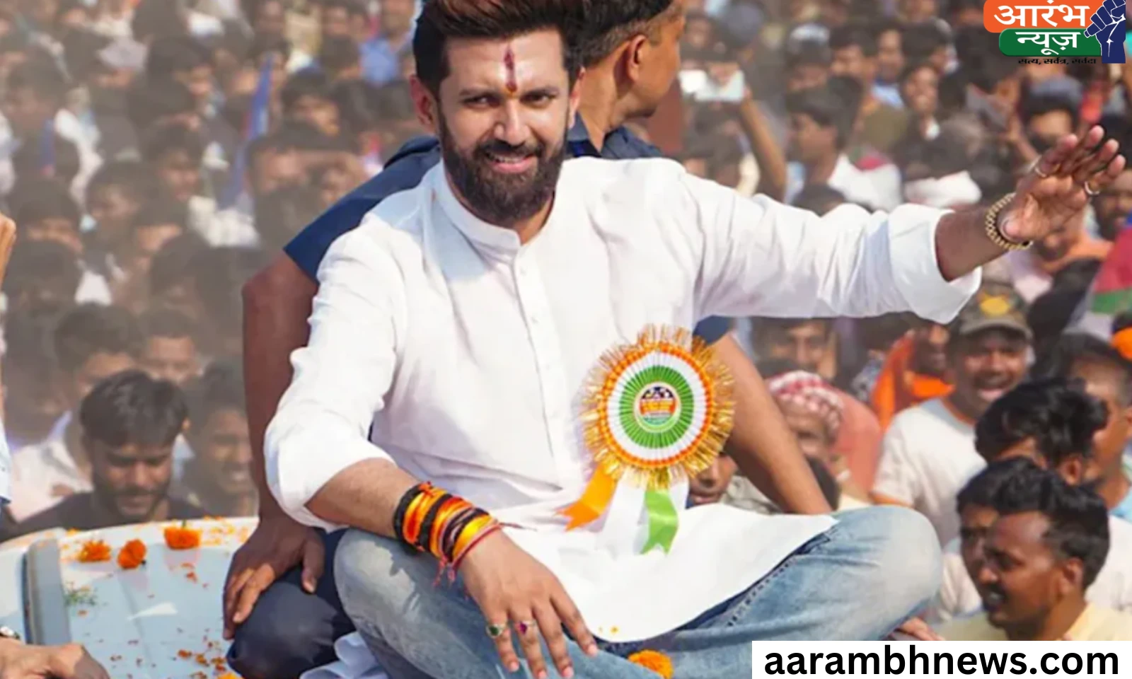 Bihar election results