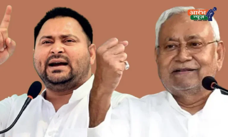 Bihar Exit Poll 2025