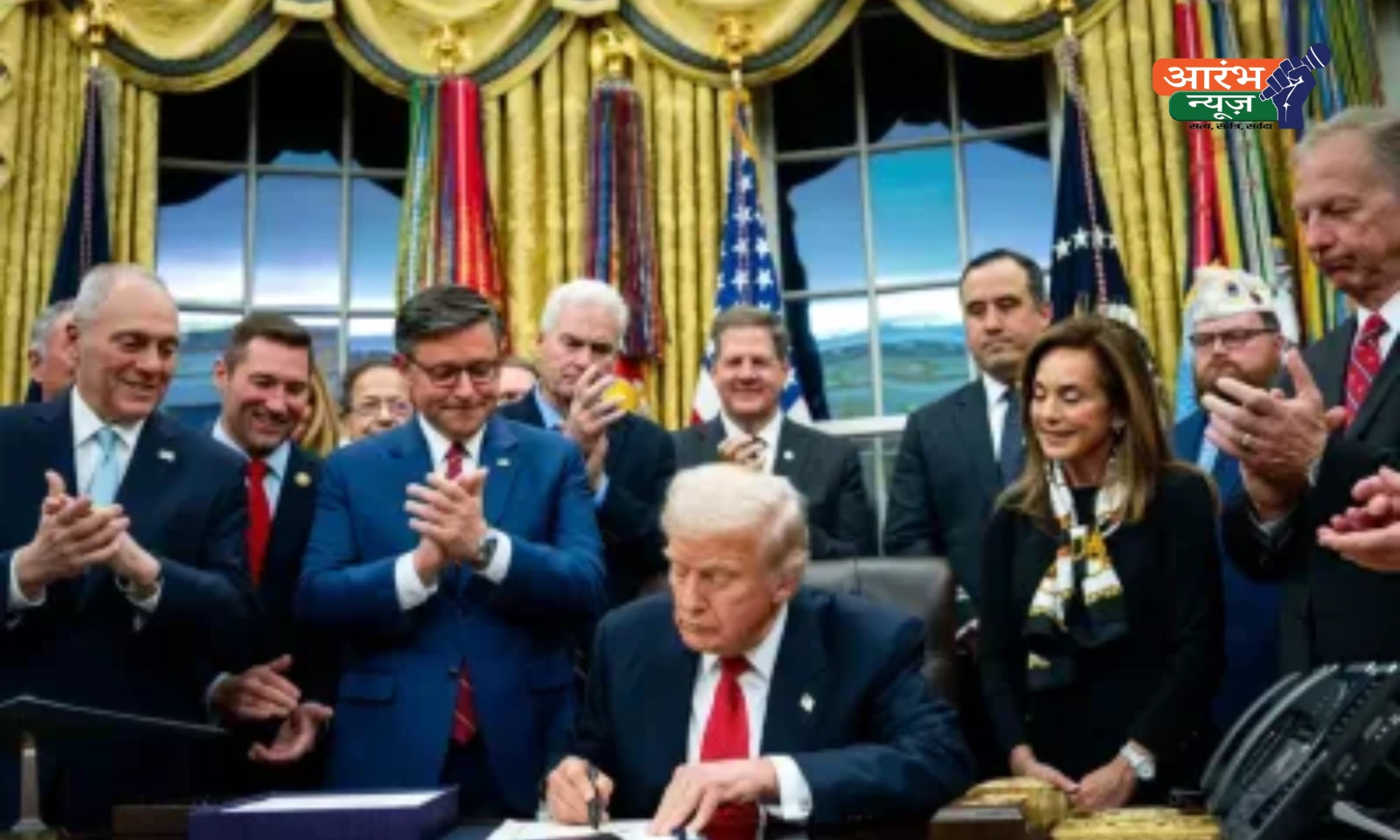 US government shutdown