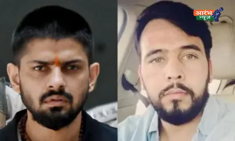 Lawrence Bishnoi gang