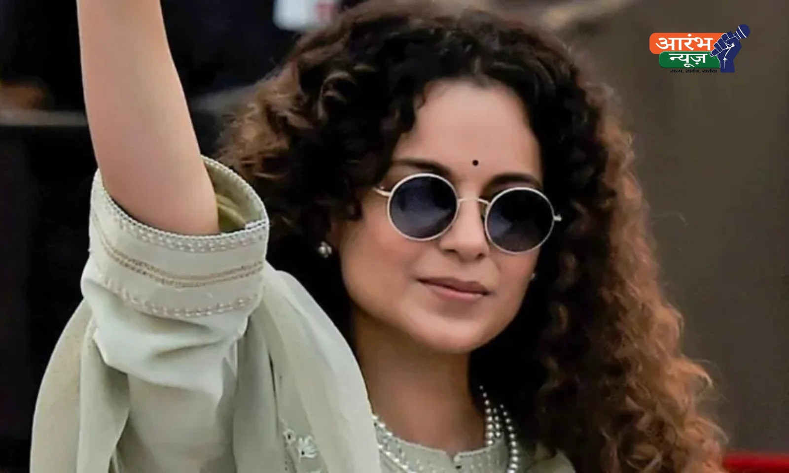 Kangana Ranaut