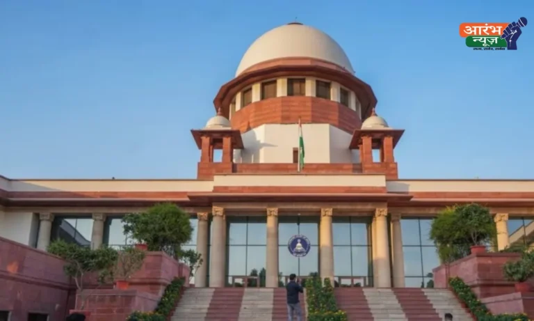 Supreme Court Big Verdict: राज्यपाल अब विधानसभा से पास Bills को पेंडिंग नहीं रख सकते — राष्ट्रपति तक भेजने या लौटाने का विकल्प ही मान्य