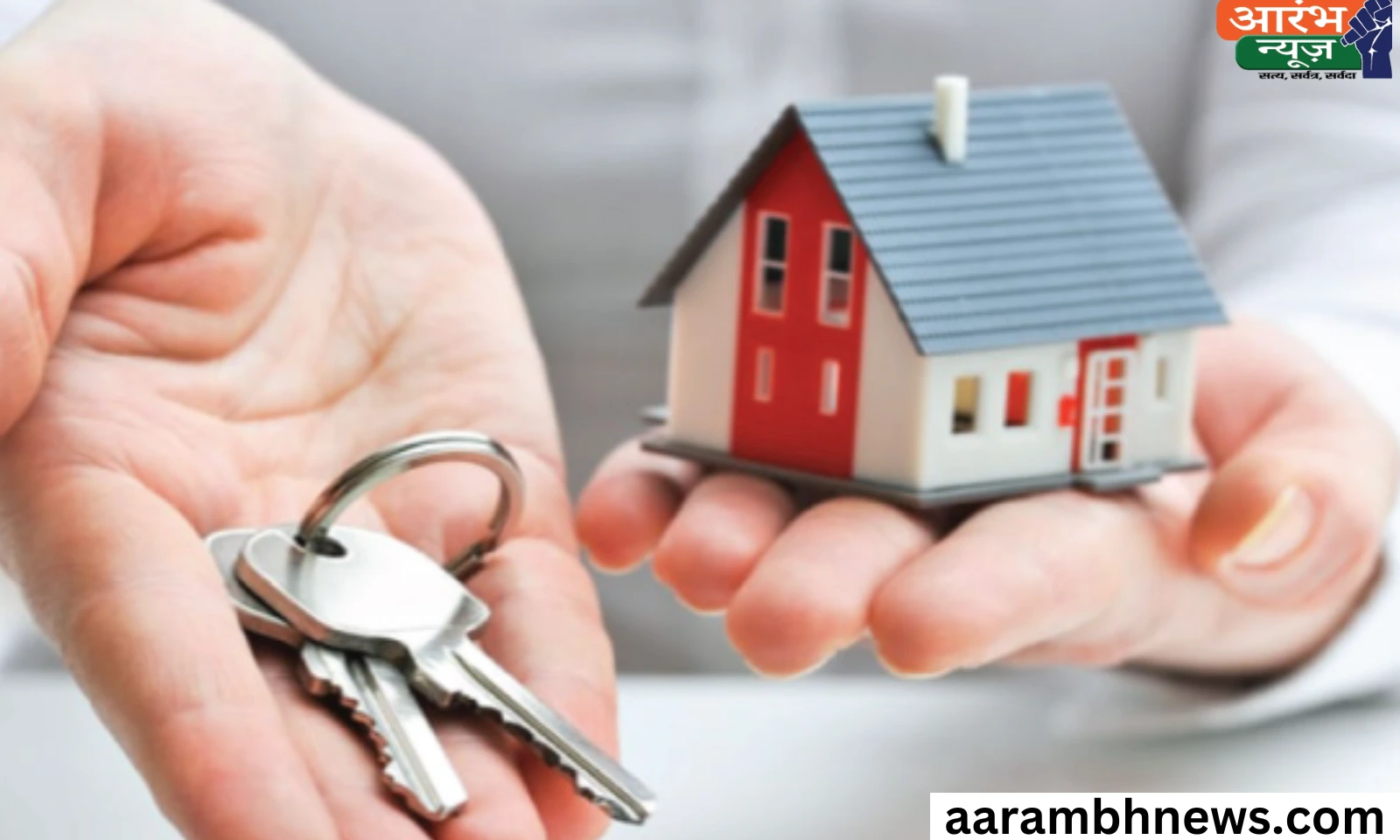 Uttarakhand Registry Fee Hike