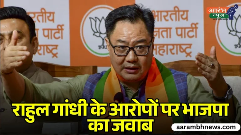 Vote theft allegation