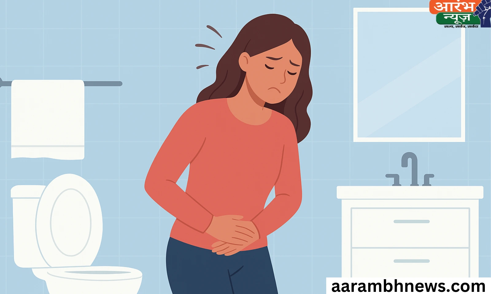 Winter health issues