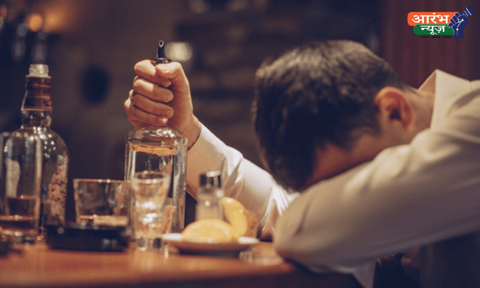 alcohol myth: शराब से नहीं मिलती सर्दी में गर्मी! डॉक्टरों ने बताया, कैसे बढ़ा देती है ठंड का खतरा 1 alcohol myth