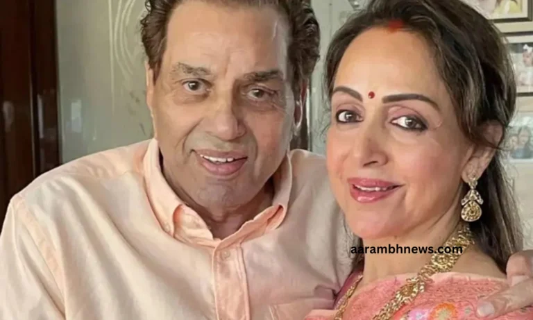 Dharmendra Health Update