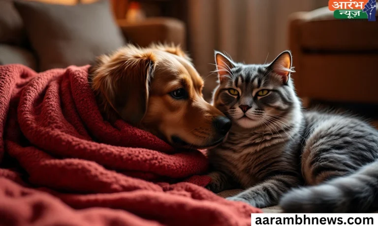 winter pet feeding tips