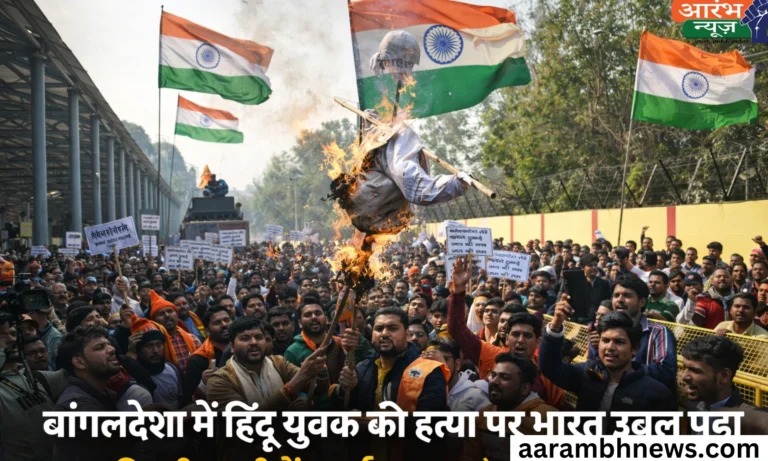 Bangladesh Hindu Killing