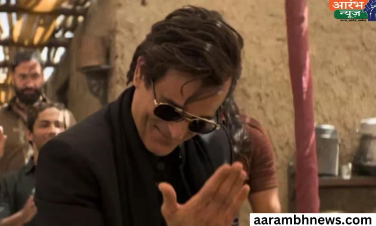 Dhurandhar box office news