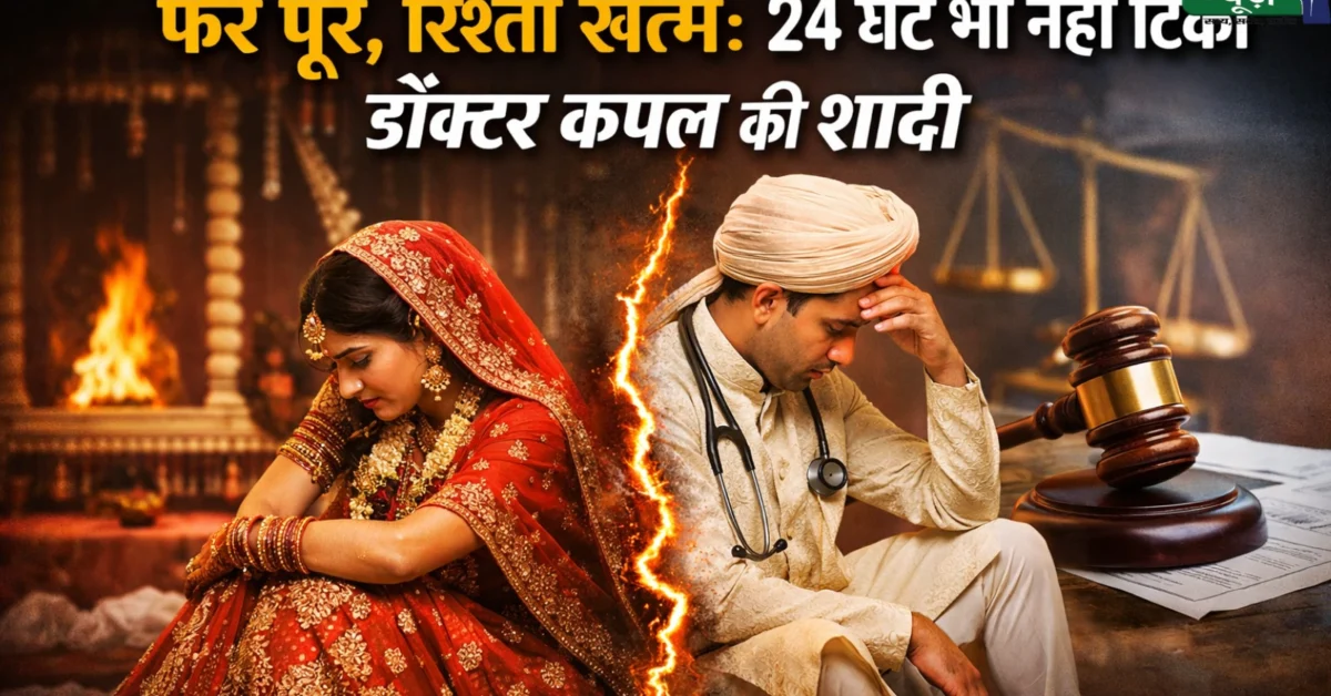 Divorce within 24 hours India