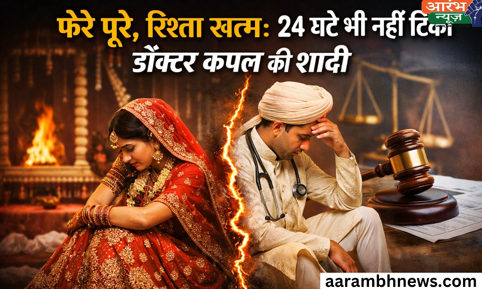 Divorce within 24 hours India