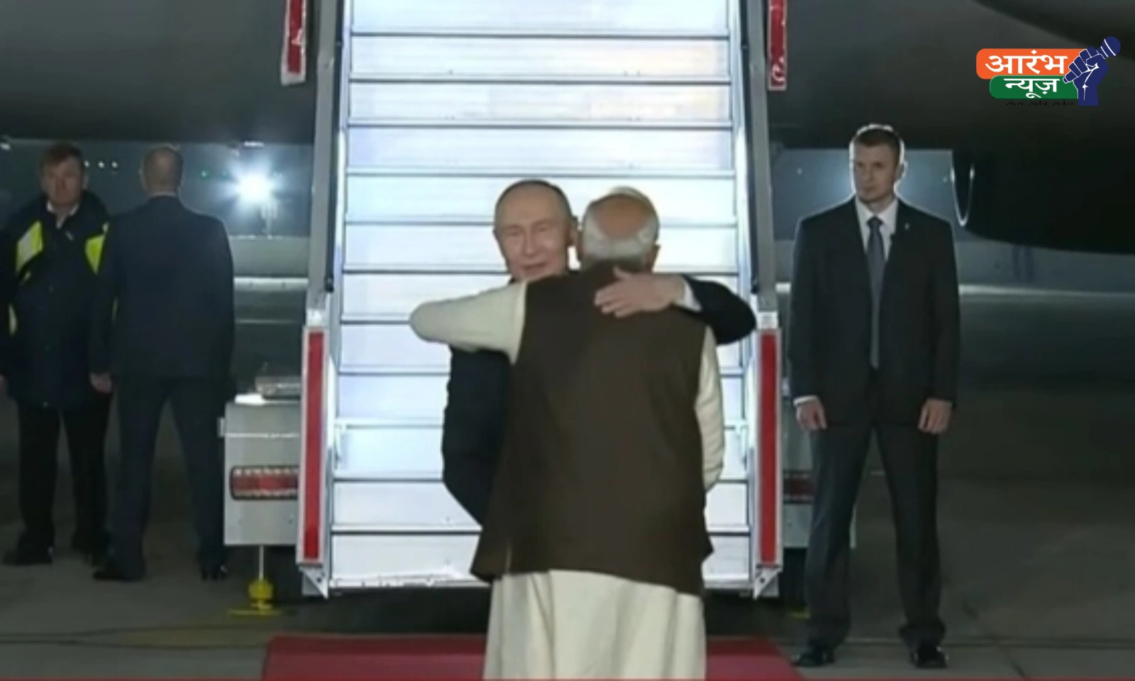 India Russia bilateral talks
