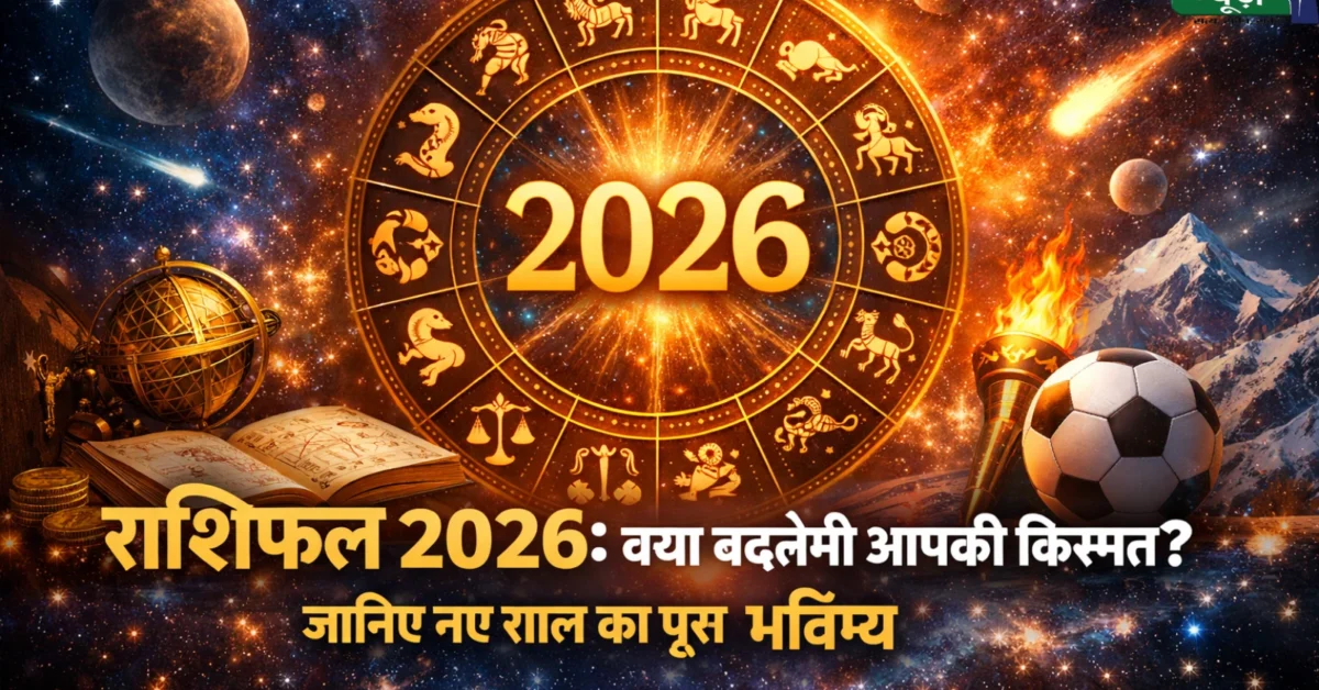 Rashifal 2026
