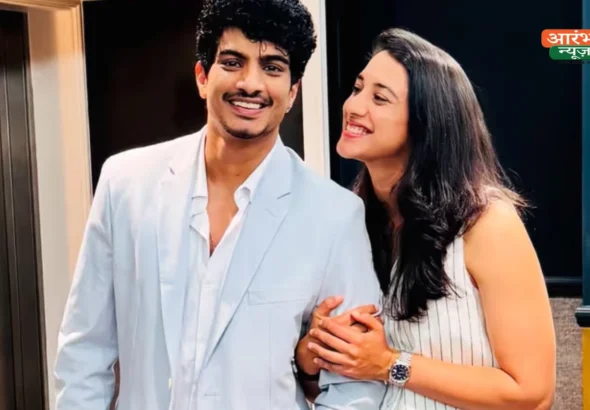 Smriti-Palash wedding cancelled