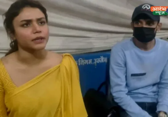 Ujjain Mahakal temple news