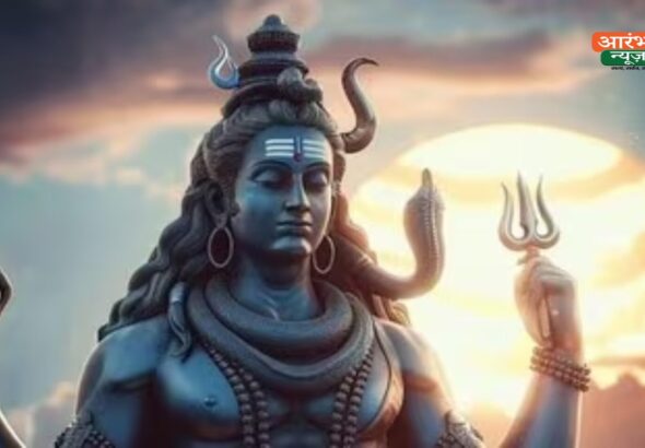 Paush Masik Shivratri