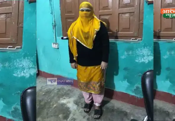 Wife found alive in Noida