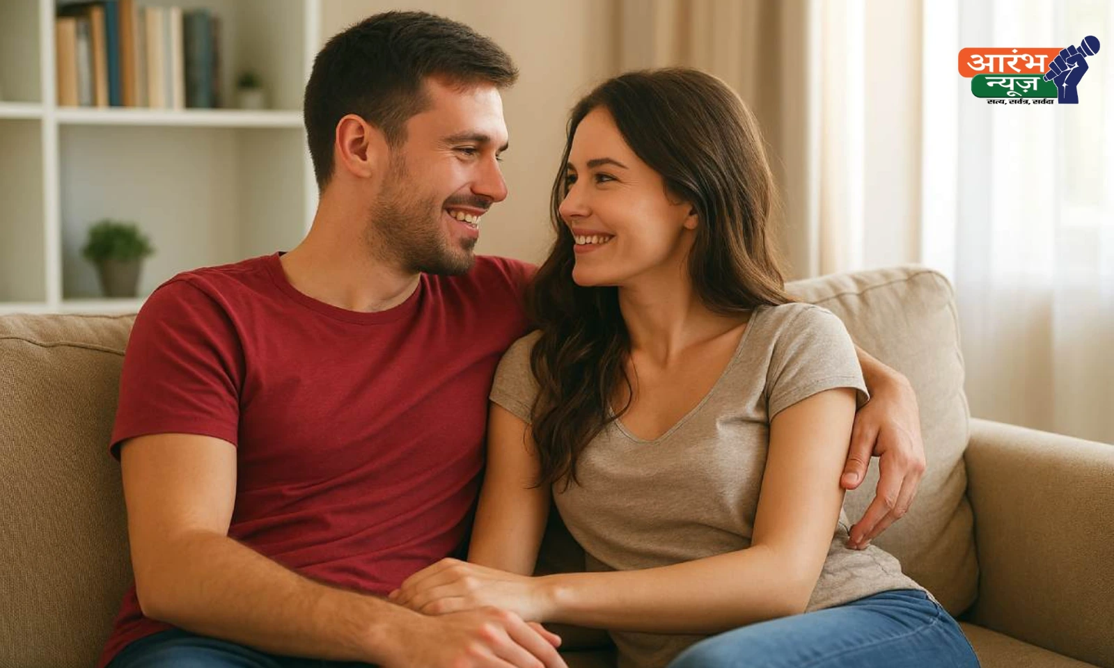 Live-in relationship