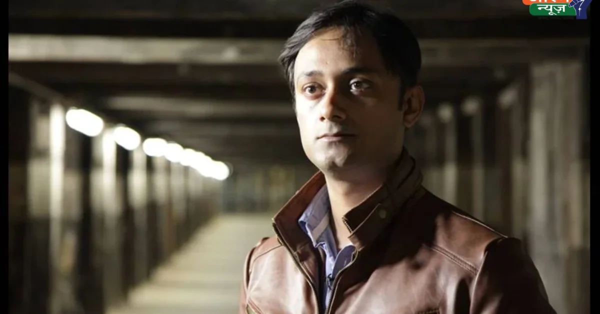 Gaurav Tiwari