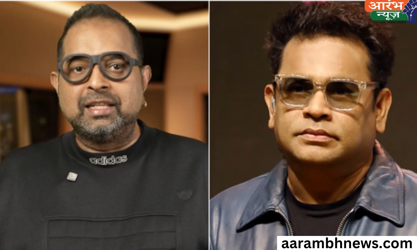 AR Rahman