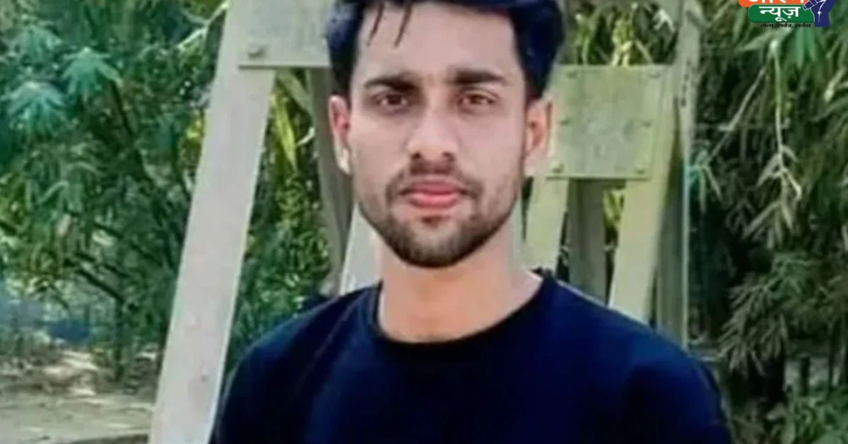 Bangladesh Hindu murder