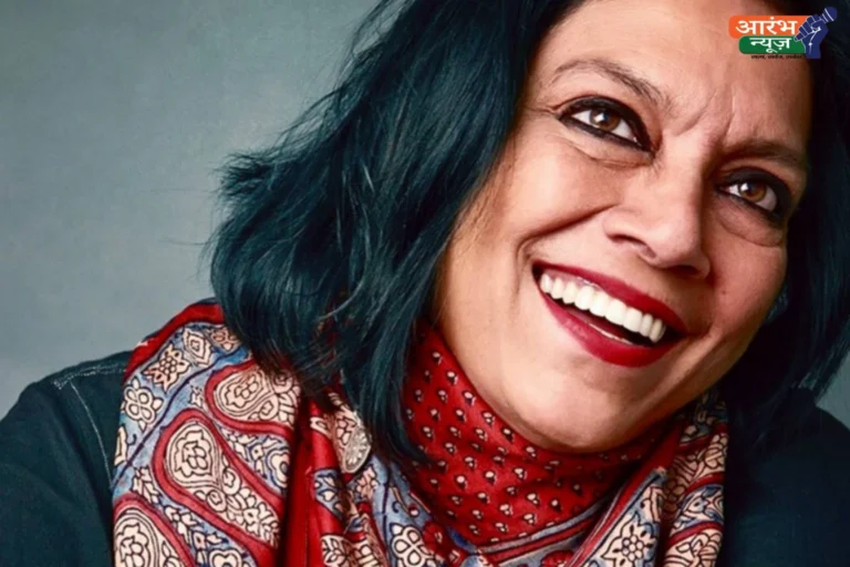 Epstein Sex Scandal में भारतीय फिल्म डायरेक्टर Mira Nair का नाम आया सामने, जानिए क्या है पूरा मामला 4 Mira Nair