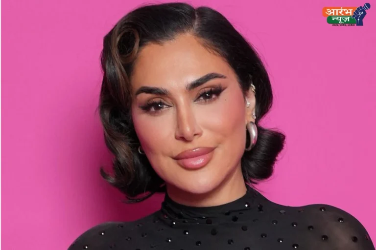 Huda Beauty Controversy: क्यों हुडा कट्टन की पोस्ट से नाराज़ हुआ ईरानी समुदाय? 4 Huda Beauty Controversy