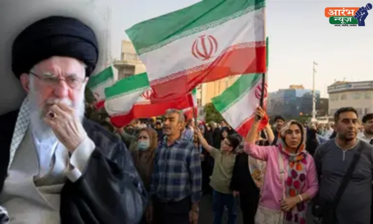 Iran protests: ईरान में प्रदर्शन क्यों भड़के? GenZ सड़कों पर, क्या बदलने जा रहा है ईरान? 7 Iran protests