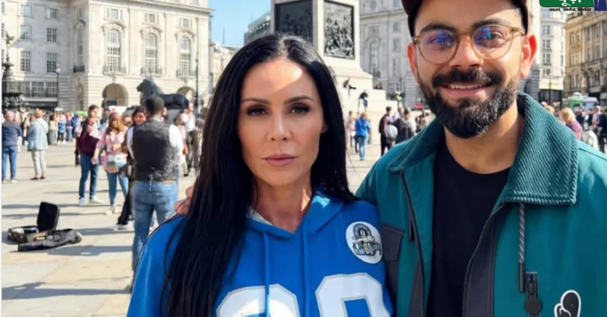 Kendra Lust Instagram Post