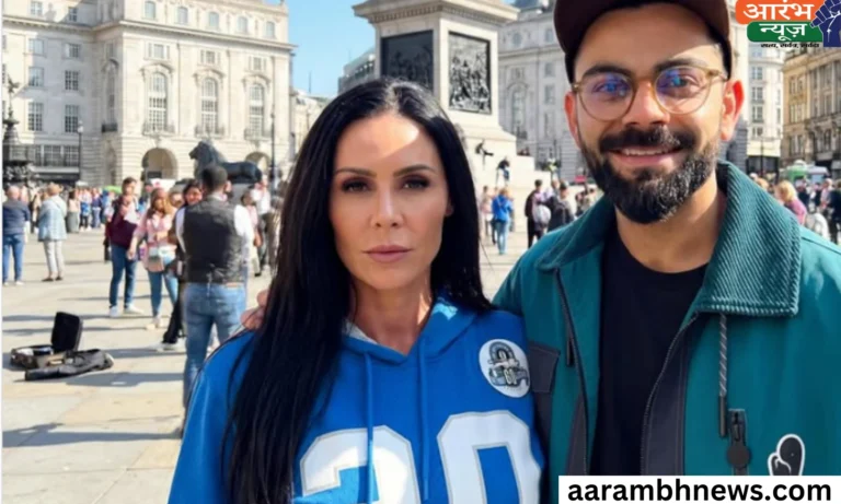 Kendra Lust Instagram Post