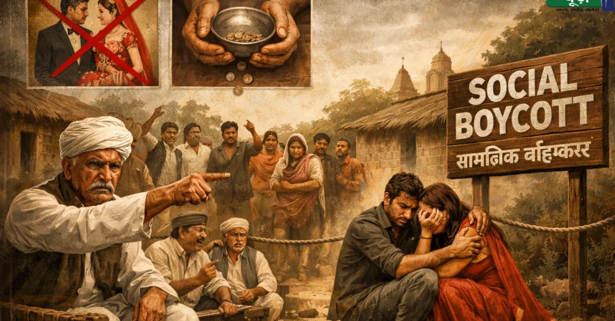 Love Marriage Ban in MP