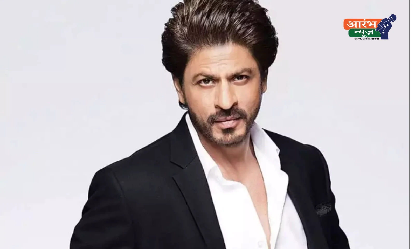 Shahrukh Khan controversy