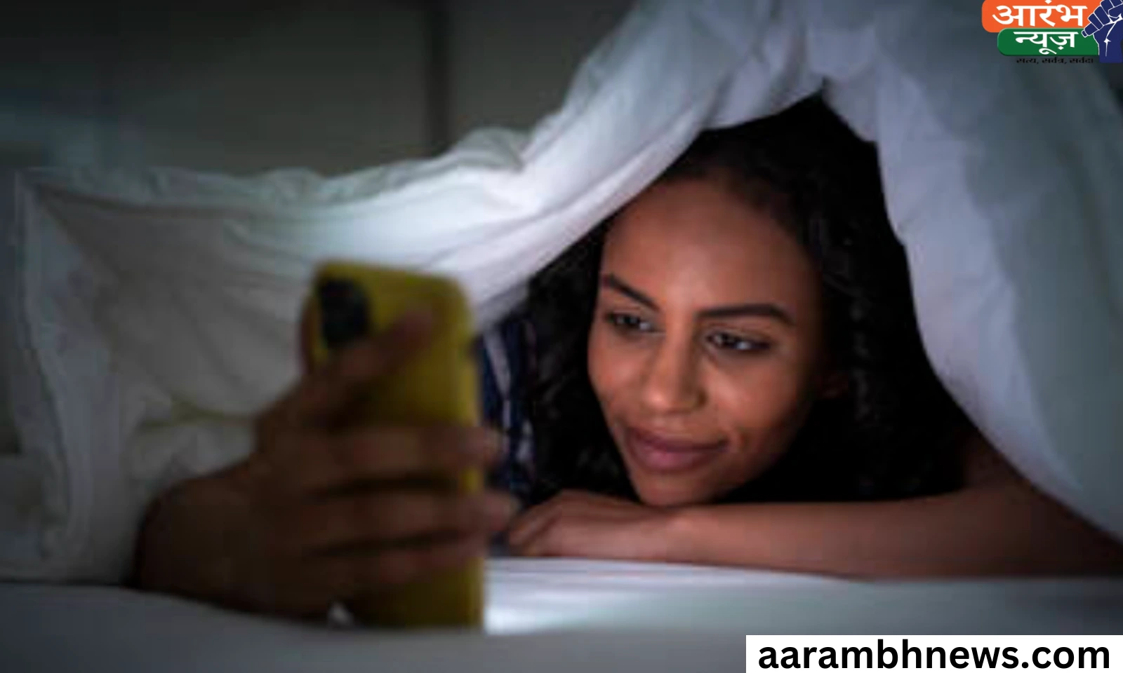 Smartphone overheating