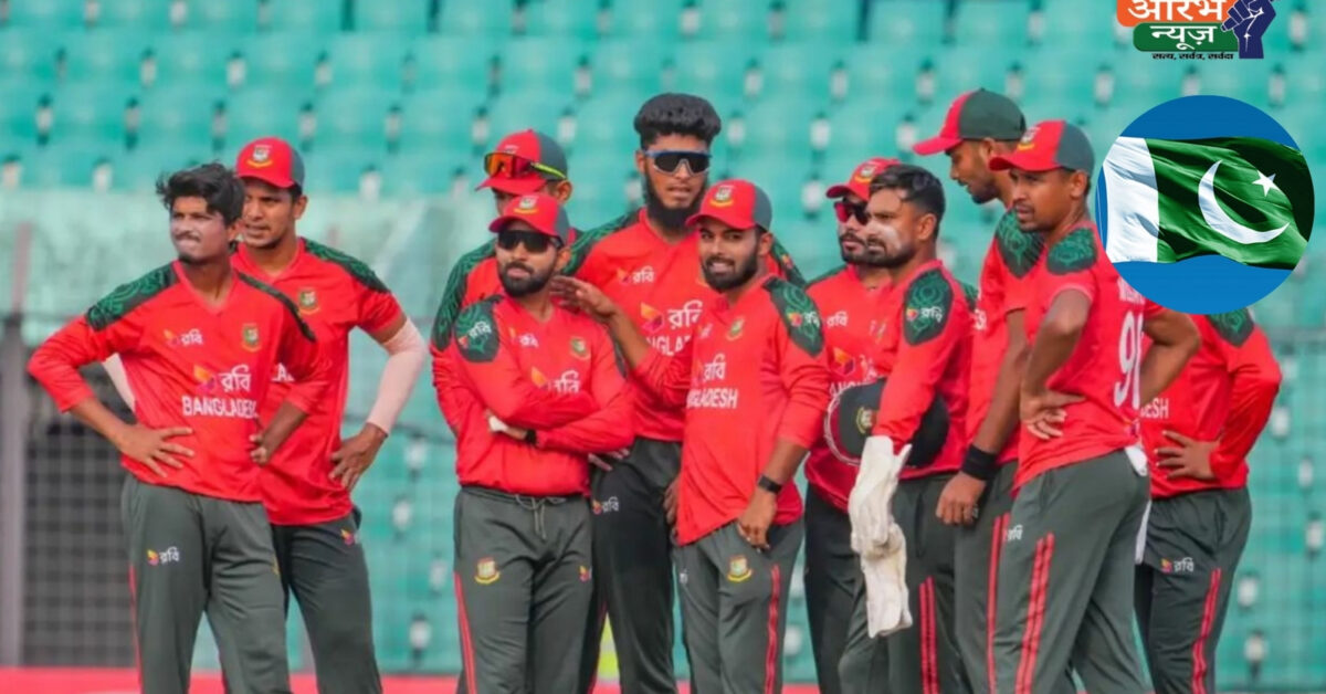 T20 World Cup crisis