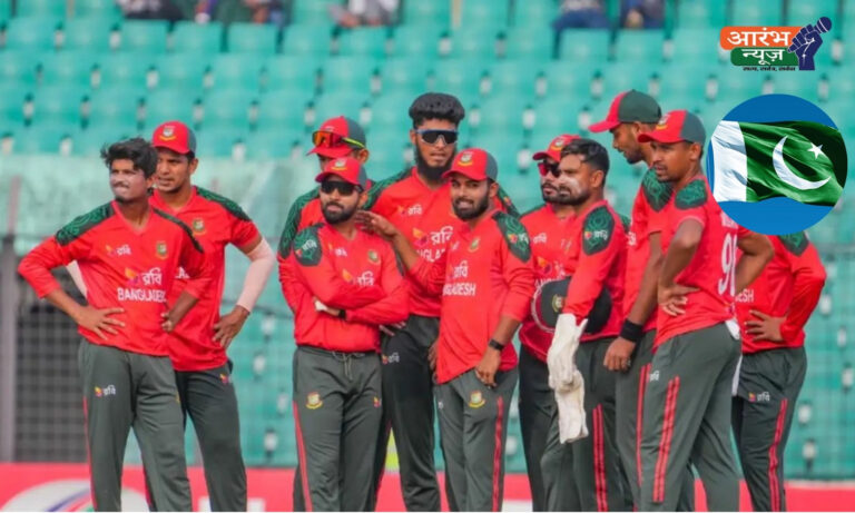 T20 World Cup crisis