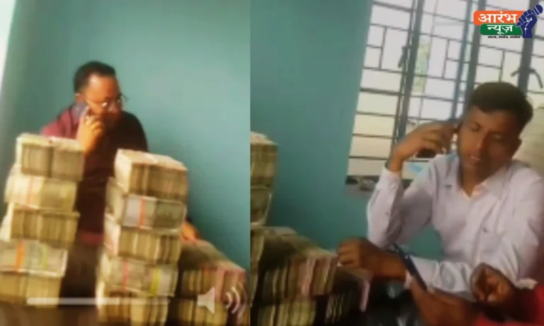 TMC leader cash video