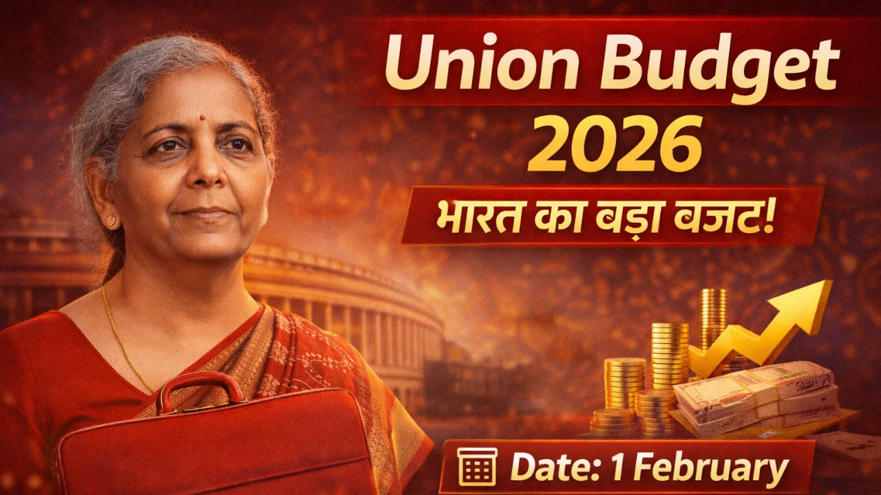 Union Budget 2026: बजट कब पेश होगा, समय क्या है और क्यों यह बजट देश के लिए बेहद अहम माना जा रहा है