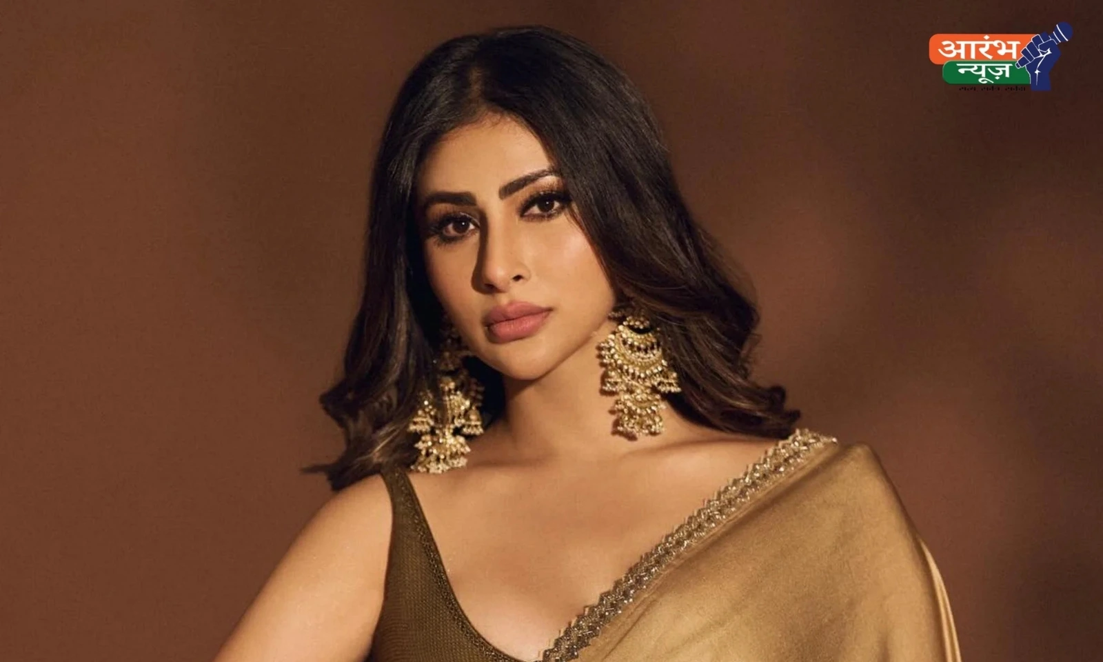 Mouni Roy