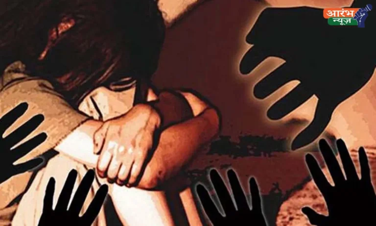 Deaf woman rape case Mumbai: मूक-बधिर युवती से रेप का मामला, पिता संग 17 अन्य के DNA टेस्ट 5 Deaf woman rape case Mumbai