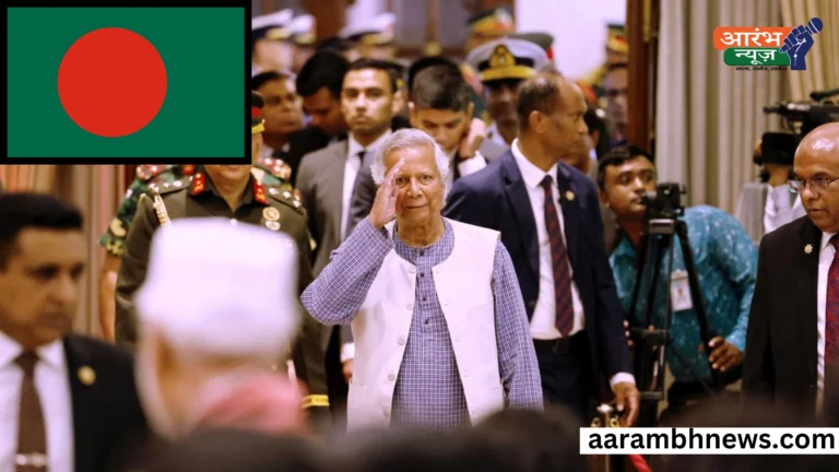 Bangladesh government formation: न संसद, न स्पीकर, बांग्लादेश में नई सरकार को शपथ कौन दिलाएगा? 14 Bangladesh government formation