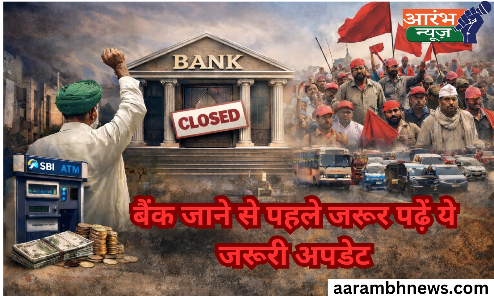 Bharat Bandh