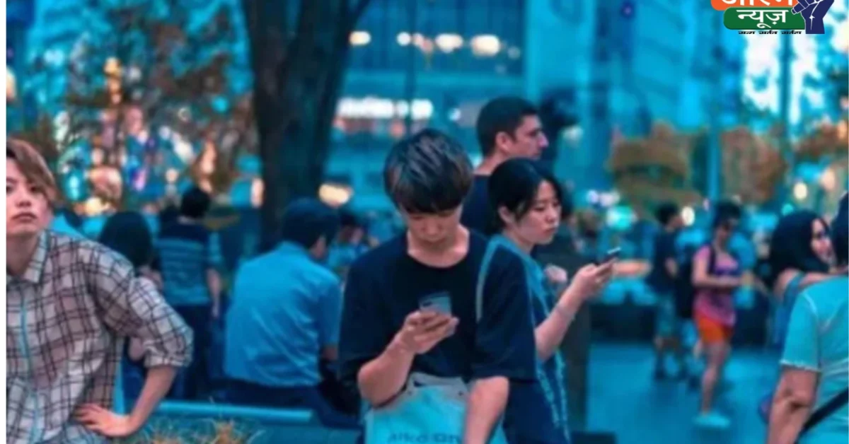 Gen Z Anxiety Disorder