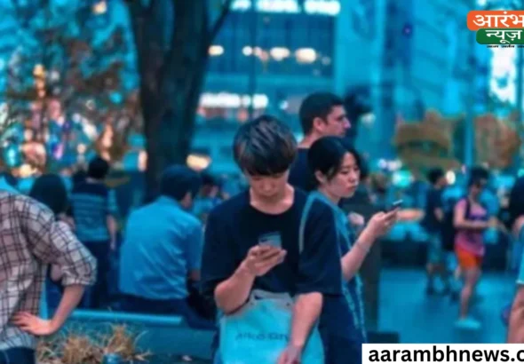 Gen Z Anxiety Disorder