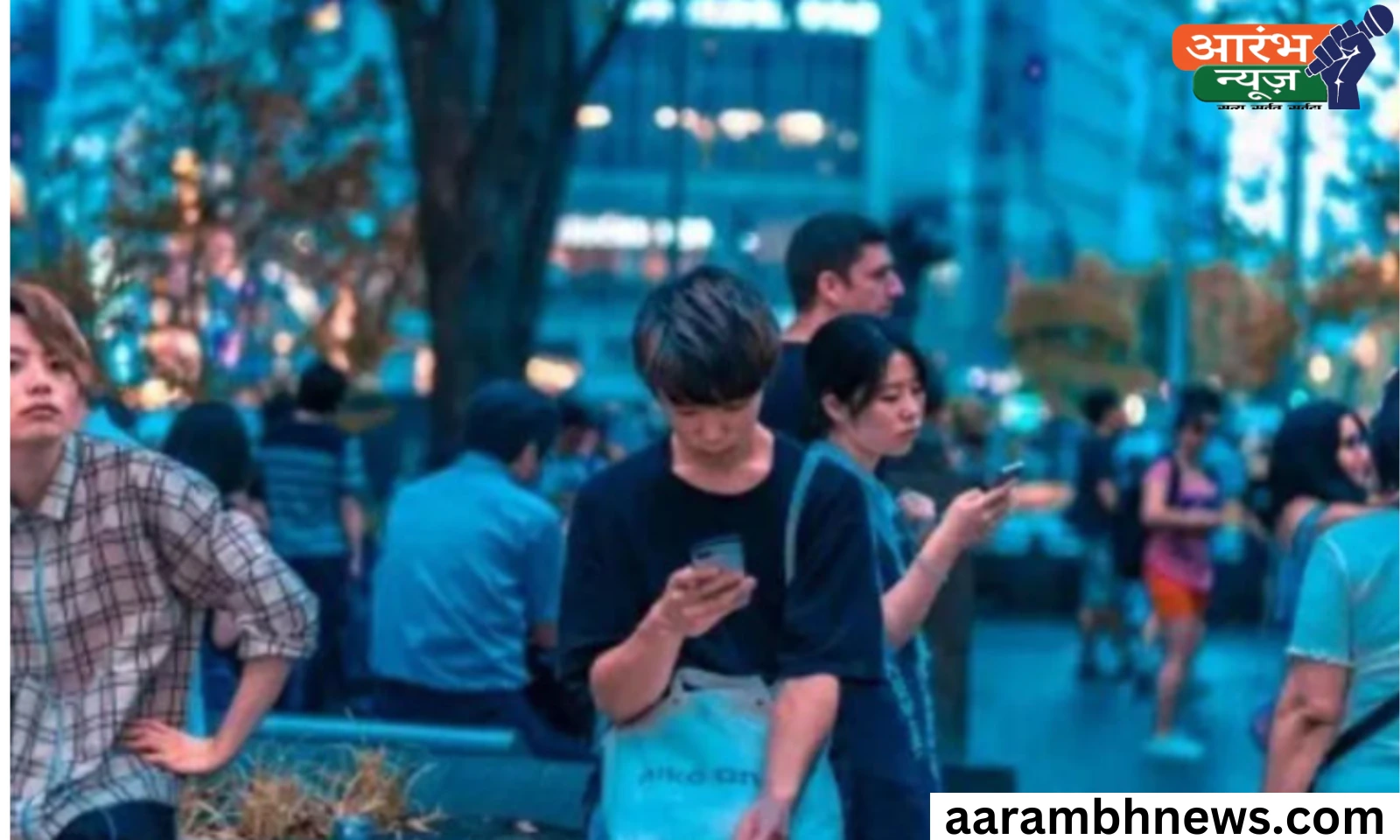 Gen Z Anxiety Disorder