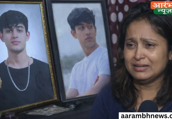 Delhi Dwarka Accident